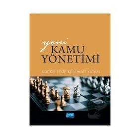 Yeni Kamu Yönetimi - Ahmet Yatkın