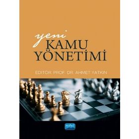 Yeni Kamu Yönetimi - Ahmet Yatkın