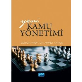 Yeni Kamu Yönetimi - Ahmet Yatkın