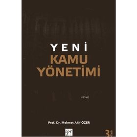 YENI KAMU YÖNETİMİ - HAMZA AL