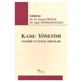 YENI KAMU YÖNETİMİ - HAMZA AL
