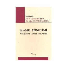YENI KAMU YÖNETİMİ - HAMZA AL