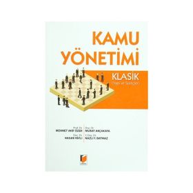 YENI KAMU YÖNETİMİ - HAMZA AL