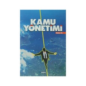 YENI KAMU YÖNETİMİ - HAMZA AL