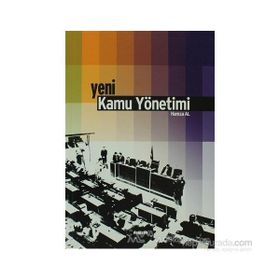 YENI KAMU YÖNETİMİ - HAMZA AL