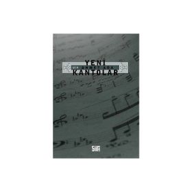 Yeni Kantolar - Ahmet Ada
