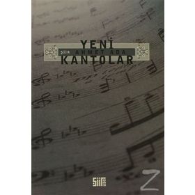 Yeni Kantolar - Ahmet Ada