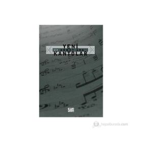 Yeni Kantolar - Ahmet Ada