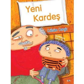 Yeni Kardeş - Bıcırık Kitaplar - Gülsüm Cengiz