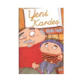 Yeni Kardeş - Bıcırık Kitaplar - Gülsüm Cengiz