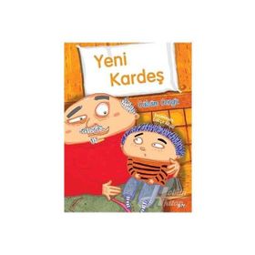 Yeni Kardeş - Bıcırık Kitaplar - Gülsüm Cengiz