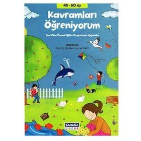 YENI KAVRAMLAR ÖĞRENIYORUM DERS KAVRAMLARI KAVRAMLAR VE ANLAMLARI İLKÖĞRETM - 3 - GENEL