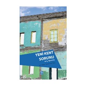 Yeni Kent Sorunu - Andy Merrifield