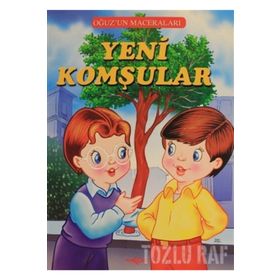Yeni Komşular - Fatma Tatcı