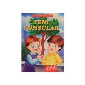Yeni Komşular - Fatma Tatcı