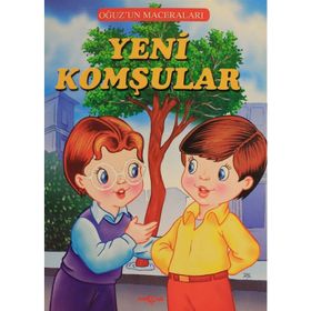 Yeni Komşular - Fatma Tatcı