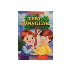 Yeni Komşular - Fatma Tatcı