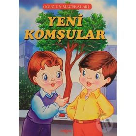 Yeni Komşular - Fatma Tatcı