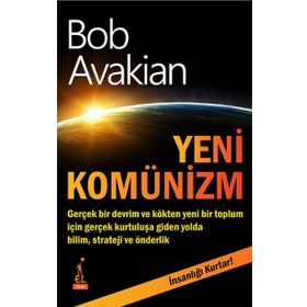 Yeni Komünizm - Bob Avakian