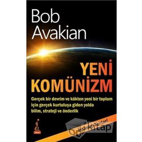 Yeni Komünizm - Bob Avakian