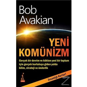 Yeni Komünizm - Bob Avakian
