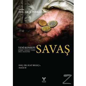 Yeni Konsept Savaş - Ali Dağlı Ayhan Orhan Çağatay Fehmi Göker Duhan Can Yılmaz Erkan Oflaz Fatih Demir Harun Işık Kutluhan Görücü Mehmet Batman Mert Kara Musab Ceylan Poyraz Gürson