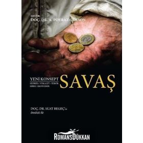 Yeni Konsept Savaş - Ali Dağlı Ayhan Orhan Çağatay Fehmi Göker Duhan Can Yılmaz Erkan Oflaz Fatih Demir Harun Işık Kutluhan Görücü Mehmet Batman Mert Kara Musab Ceylan Poyraz Gürson