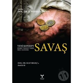 Yeni Konsept Savaş - Ali Dağlı Ayhan Orhan Çağatay Fehmi Göker Duhan Can Yılmaz Erkan Oflaz Fatih Demir Harun Işık Kutluhan Görücü Mehmet Batman Mert Kara Musab Ceylan Poyraz Gürson