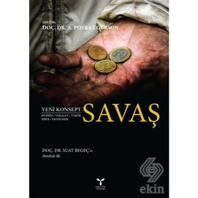 Yeni Konsept Savaş - Ali Dağlı Ayhan Orhan Çağatay Fehmi Göker Duhan Can Yılmaz Erkan Oflaz Fatih Demir Harun Işık Kutluhan Görücü Mehmet Batman Mert Kara Musab Ceylan Poyraz Gürson