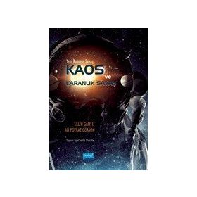 Yeni Konsept Savaş - Kaos ve Karanlık Savaş - Salih Gamsız