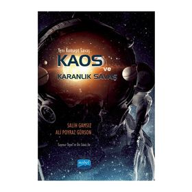 Yeni Konsept Savaş - Kaos ve Karanlık Savaş - Salih Gamsız