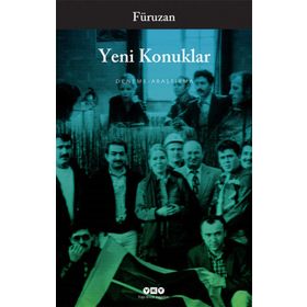 YENI KONUKLAR - FÜRUZAN