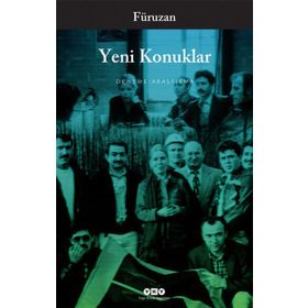 YENI KONUKLAR - FÜRUZAN