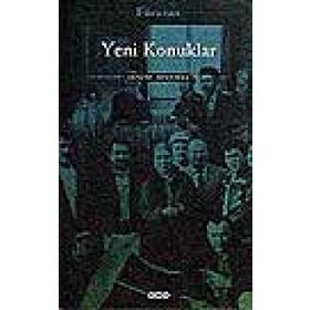 YENI KONUKLAR - FÜRUZAN