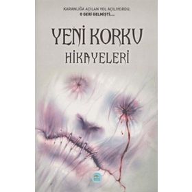 Yeni Korku Hikayeleri - kollektif