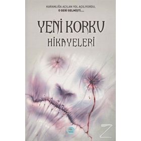 Yeni Korku Hikayeleri - kollektif