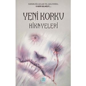 Yeni Korku Hikayeleri - kollektif