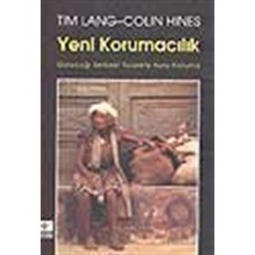 Yeni Korumacılık - Filiz Erataş Sönmez