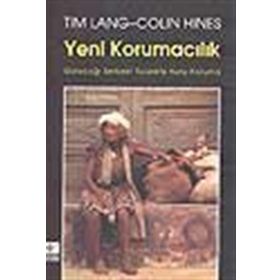 Yeni Korumacılık - Filiz Erataş Sönmez