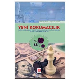 YENI KORUMACILIK - TIM LANG;COLIN HINES