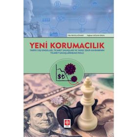 YENI KORUMACILIK - TIM LANG;COLIN HINES