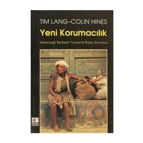 YENI KORUMACILIK - TIM LANG;COLIN HINES
