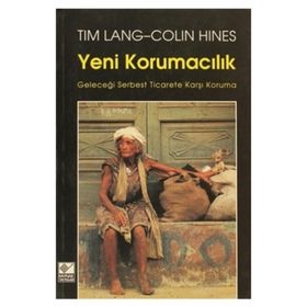 YENI KORUMACILIK - TIM LANG;COLIN HINES