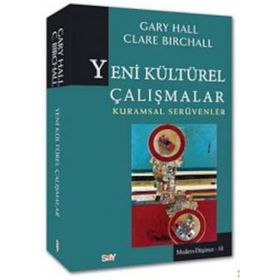 Yeni Kültürel Çalışmalar - clara birchall Onur Kartal Gary Hall