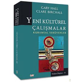 Yeni Kültürel Çalışmalar - clara birchall Onur Kartal Gary Hall