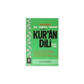 Yeni Kur’an Dili - Hamza Ayan