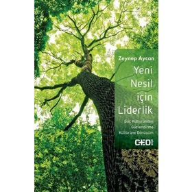 YENI LIDERLIK - RUTH SPELLMAN