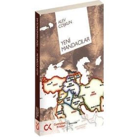YENI MANDACILAR - ALEV COŞKUN
