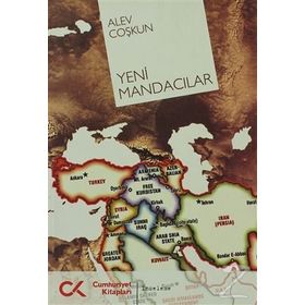 YENI MANDACILAR - ALEV COŞKUN