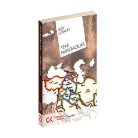 YENI MANDACILAR - ALEV COŞKUN
